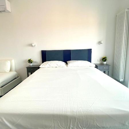 Bed and Breakfast Il Capo Sorrent Exterior foto