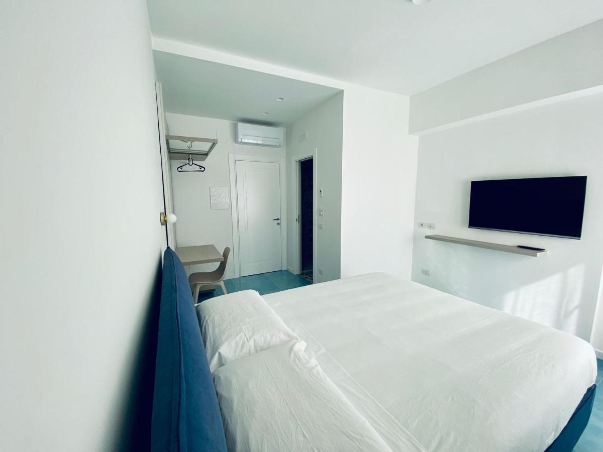 Bed and Breakfast Il Capo Sorrent Exterior foto