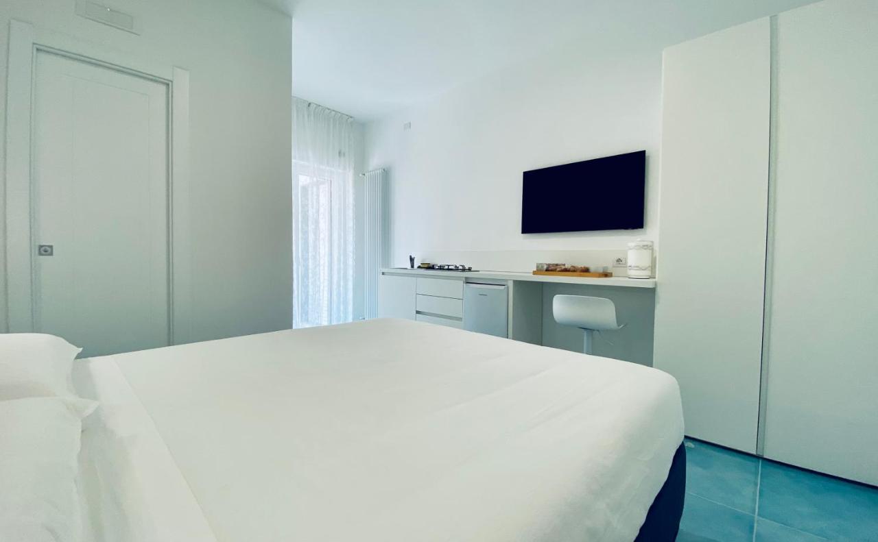 Bed and Breakfast Il Capo Sorrent Exterior foto
