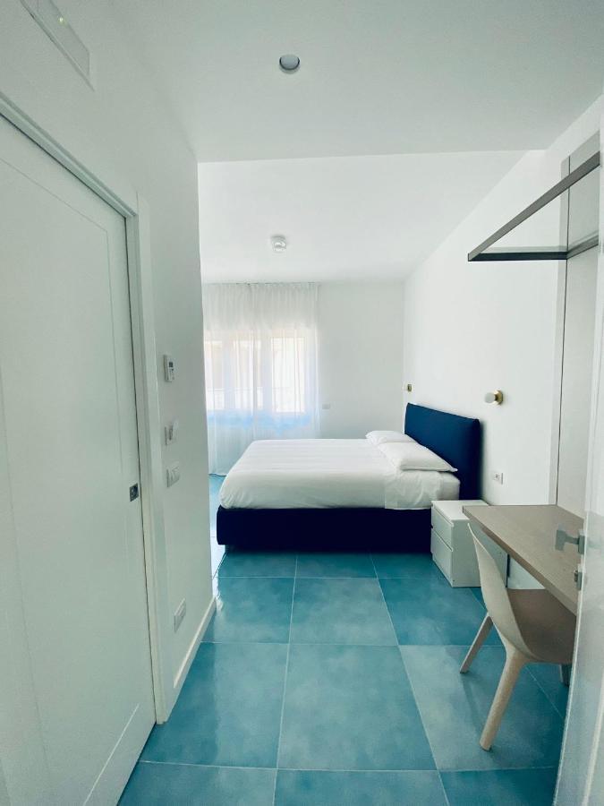 Bed and Breakfast Il Capo Sorrent Exterior foto