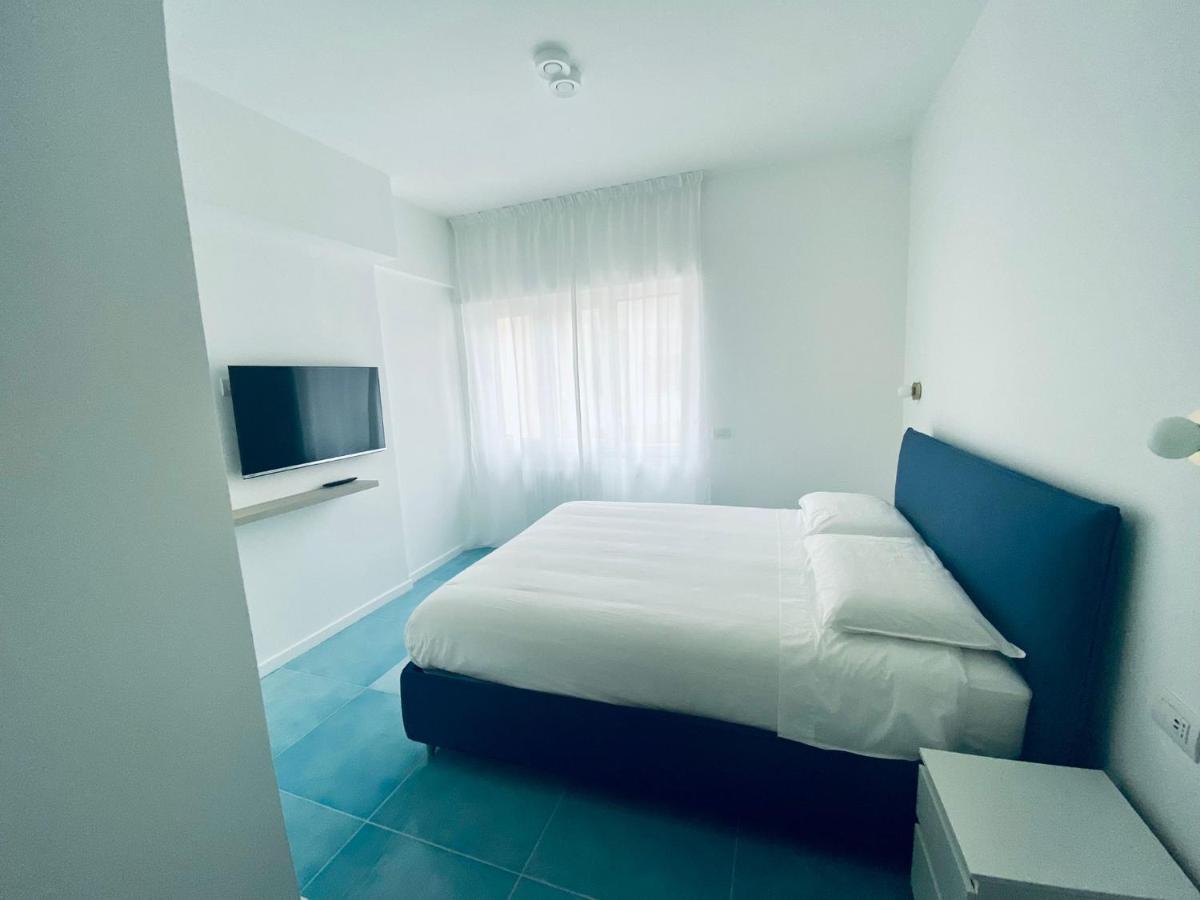 Bed and Breakfast Il Capo Sorrent Exterior foto