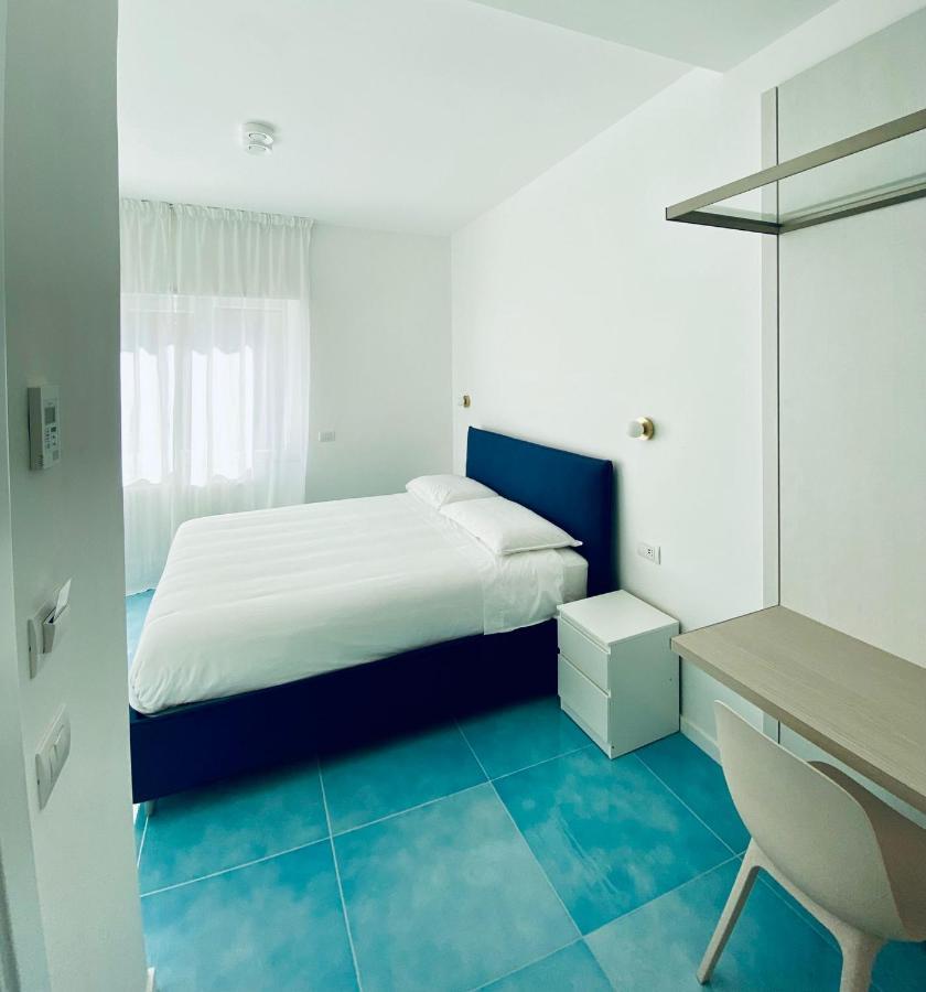 Bed and Breakfast Il Capo Sorrent Exterior foto