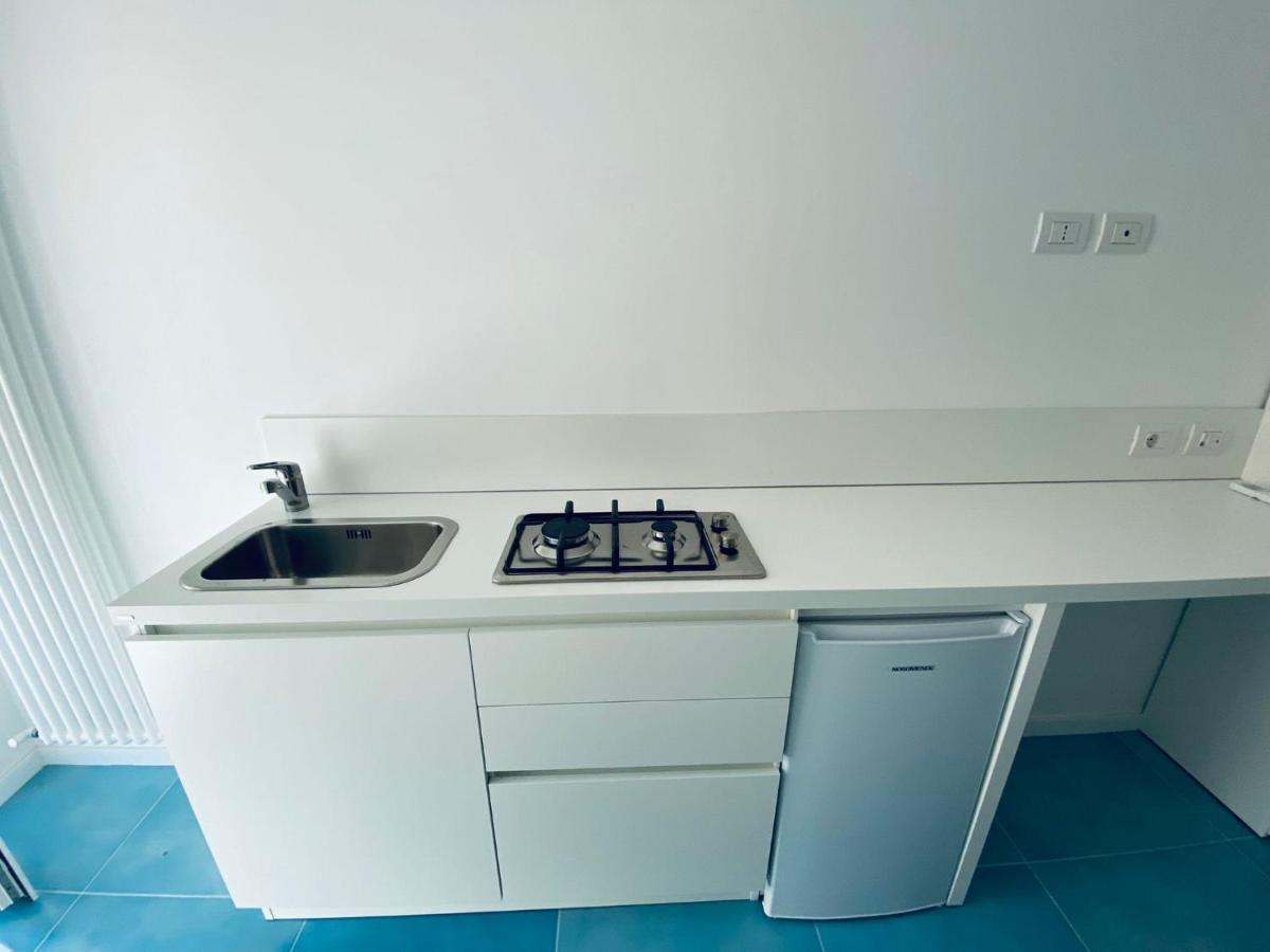 Bed and Breakfast Il Capo Sorrent Exterior foto