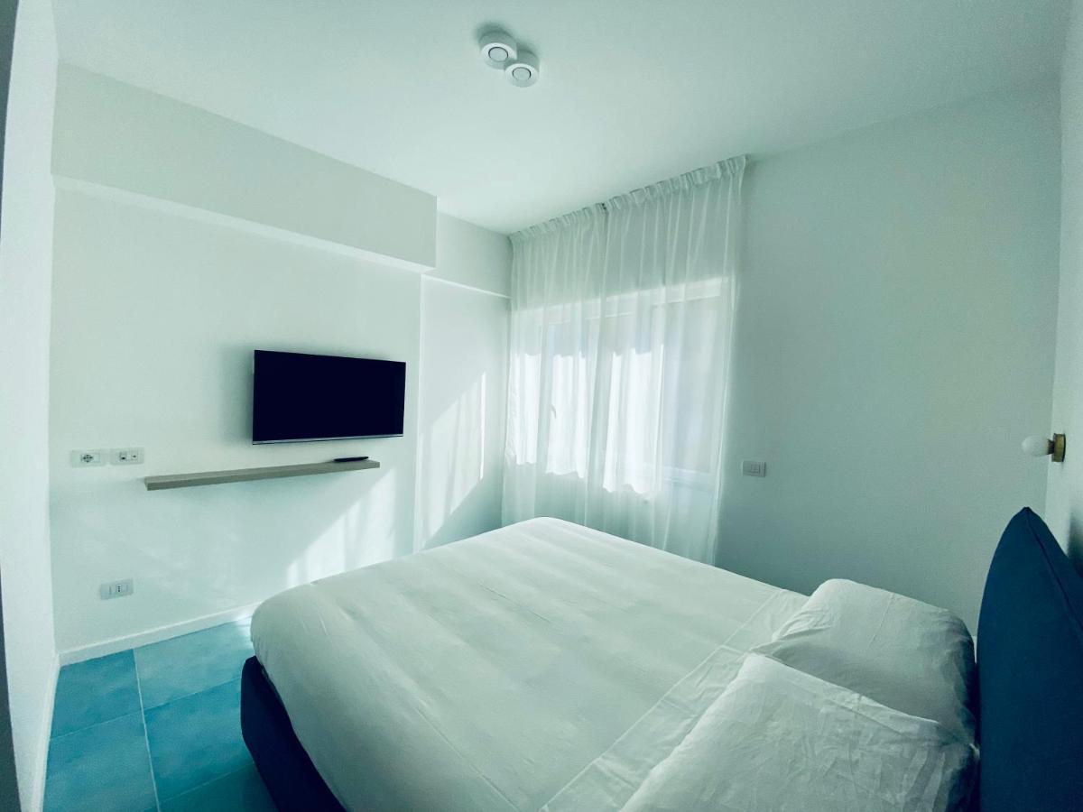 Bed and Breakfast Il Capo Sorrent Exterior foto