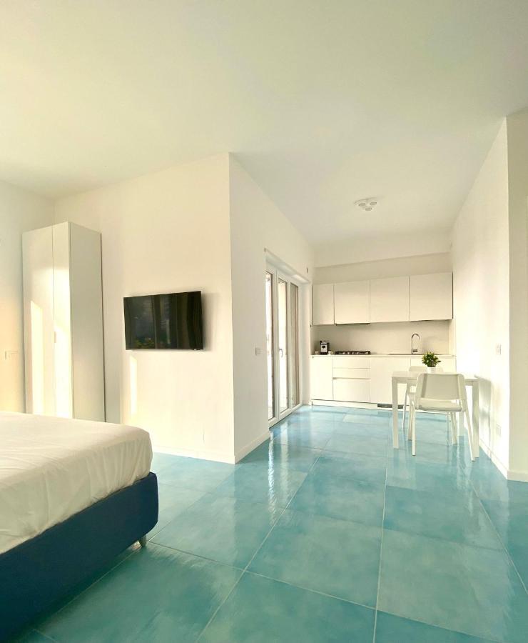 Bed and Breakfast Il Capo Sorrent Exterior foto